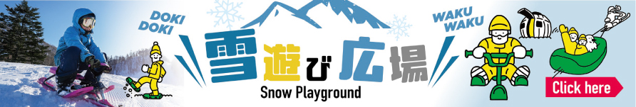 snow playground
