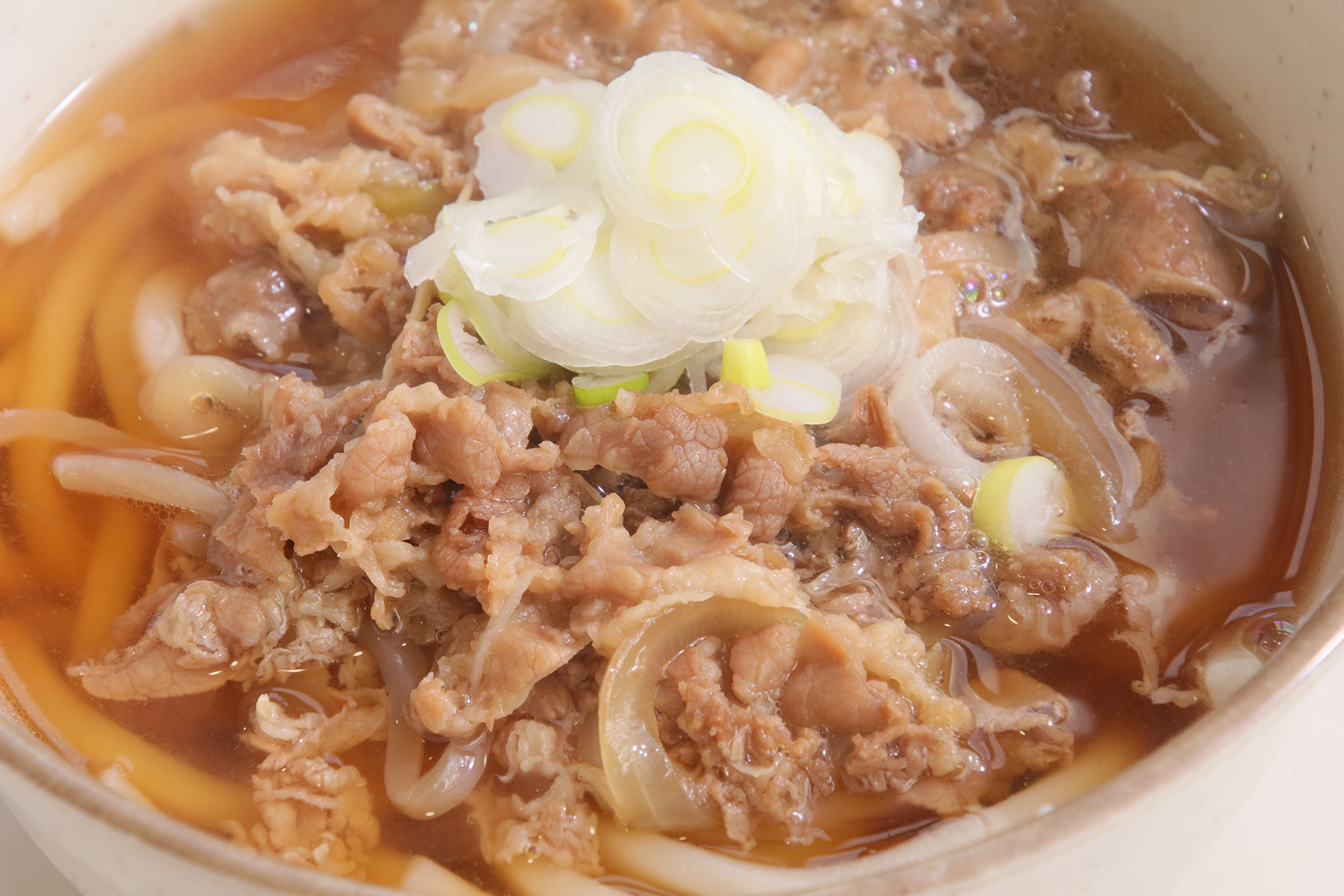 肉そば・うどん