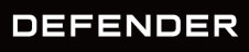 defenderバナー